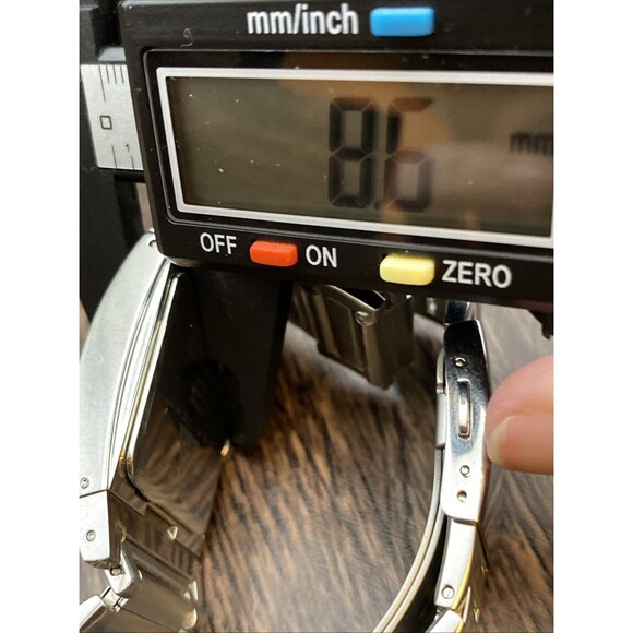 fossil arkitekt mens watch FS2892 - Picture 10 of 10